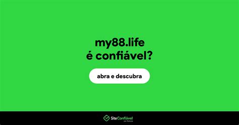 7bet my88 life é confiável,my88life.com